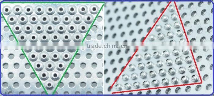 FACTORY 6.4MM BLIND RIVETS