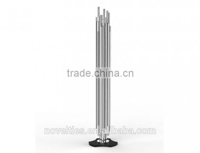 Designer Reproduction Floor Lamp 2016 Popular On The Market LED GU10*3 Lights