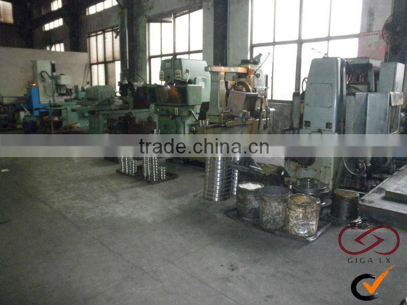 GIGA LXC 1500H Pnumatic brake system mill roll stand machine