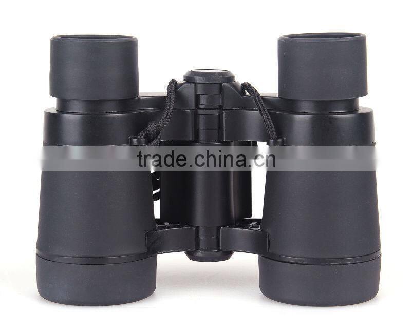 4x30 toy binoculars for kids binocular kid's telescope plastic binoculars for sale