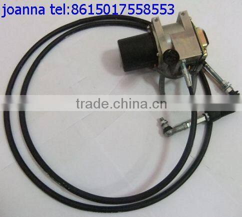 excavator 320 Throttle Motor Assembly 106-0092 7Y-3913