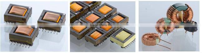 EMI filter wave 0-50A used for uhf/vhf/fm matching transformer