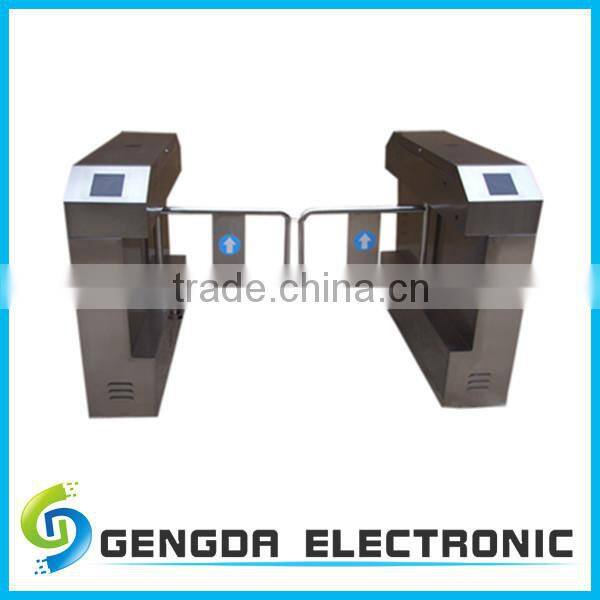 RFID SWING GATE CONTROL BOARD