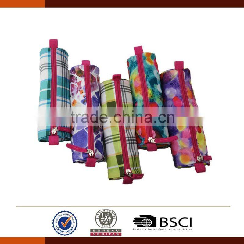 Most Popular Colorful High School Pencil Case For Girls