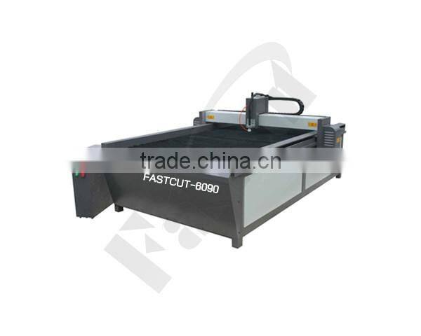 Factory on sale Fastcut-6090 mini cnc plasma cutter