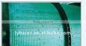 high quality winch compents