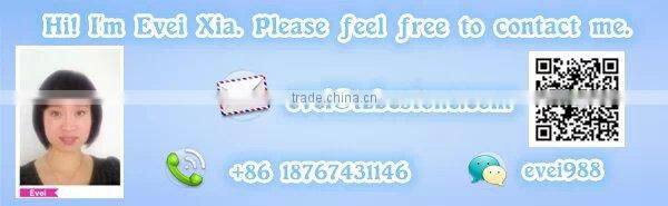 2014 Fashionable Pure Cowhide Pet Collars/genuine leather pet collar