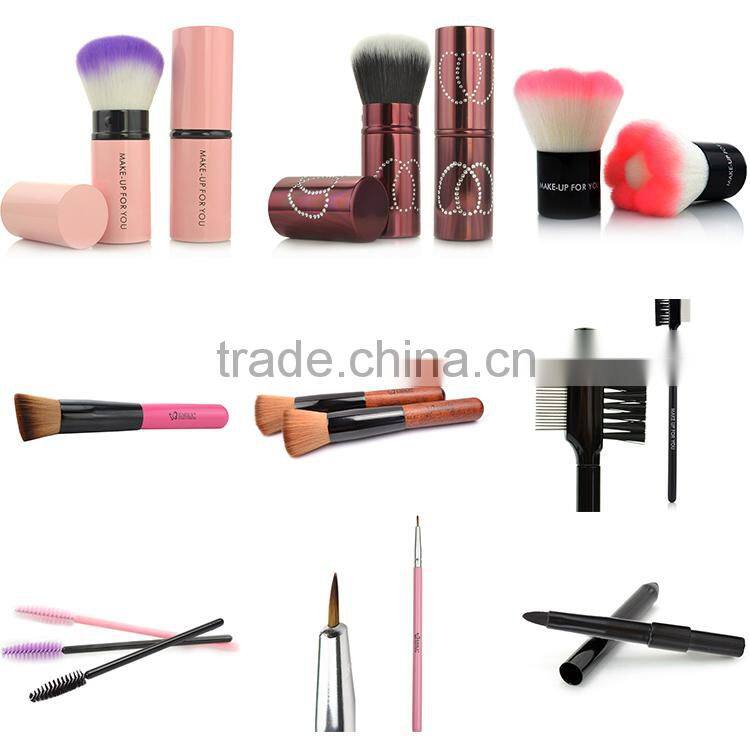 Womens Gilrs Waterproof Portable Coloful Makeup Box With Flowers
