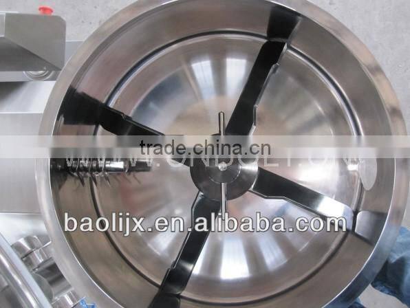 mixing granulating machine granulation machine pharmaceutical