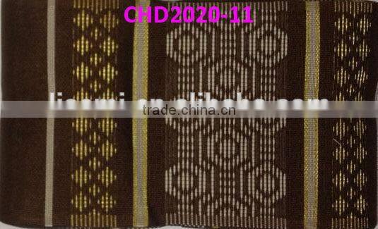 CHD2020-10 high quality ASOOKE headtie African style head wraps,geles headtie for party with factory price