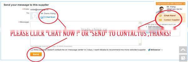 Hot Sales Portable Bath Water Heater Solar Collector In Brazil