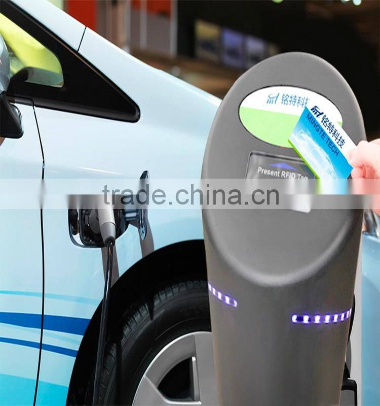 ATM parts/ATM machine Card Reader/Writer MT318-626 With plastic housing