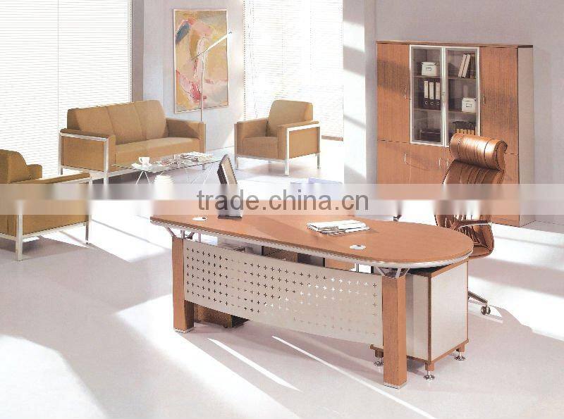 PG-9B-20D Wooden computer table