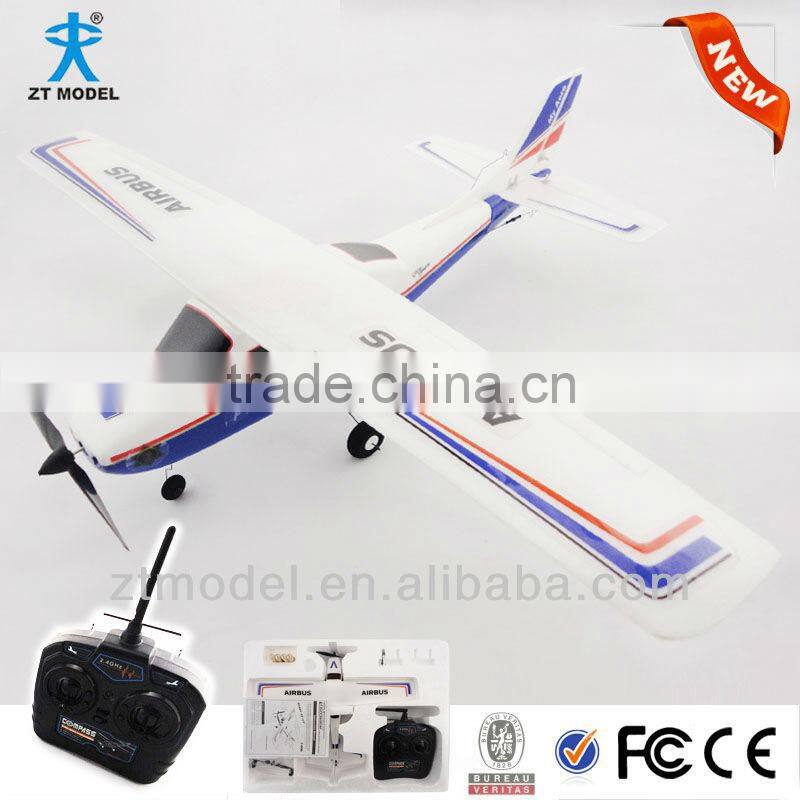 My Aero 2.4G RTF Beginner RC Airplane Sales