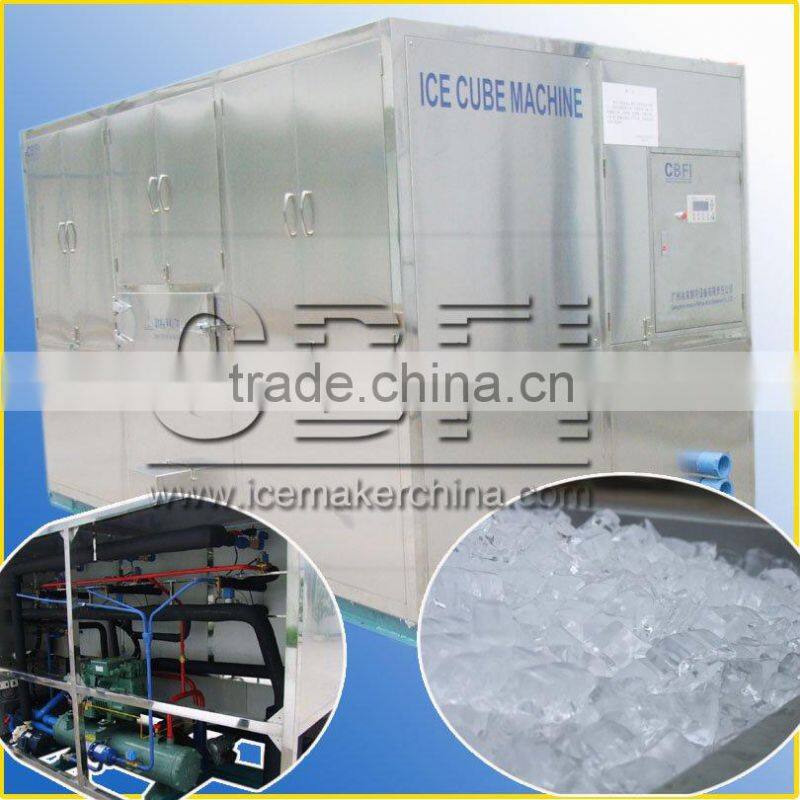 CBFI Ice Maker,Your Best Chose