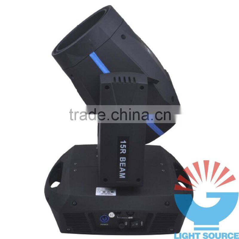 15R 330W Sharpy Moving Head Light /Beam light