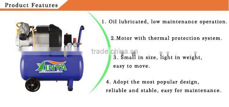 case air compressor