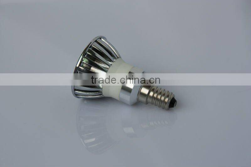 led spot light MR11 Hight voltage Input 2W CREE