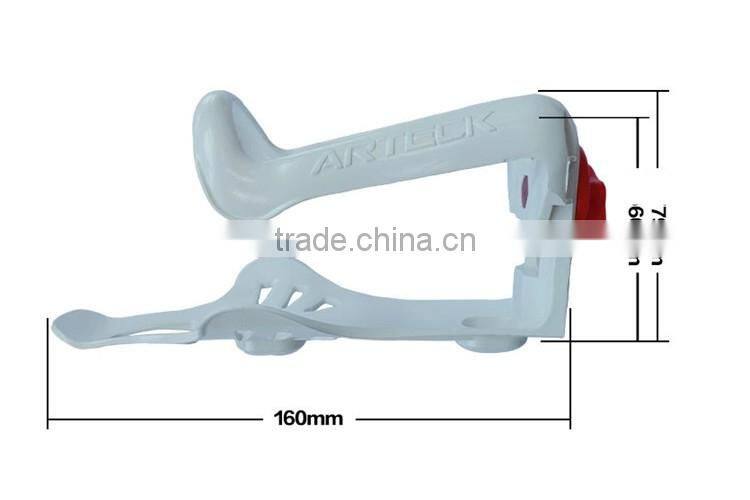 Adjustable Bike Bottle Cage Holder Accessories Bike Bicycle Holder