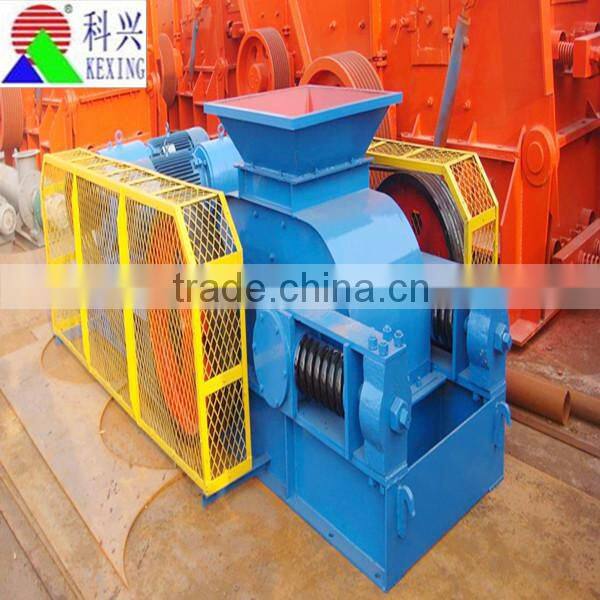 Good Quality Production Laboratory Roll Crusher With Low Price