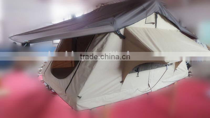 Camping products camping roof top tent camping trailer