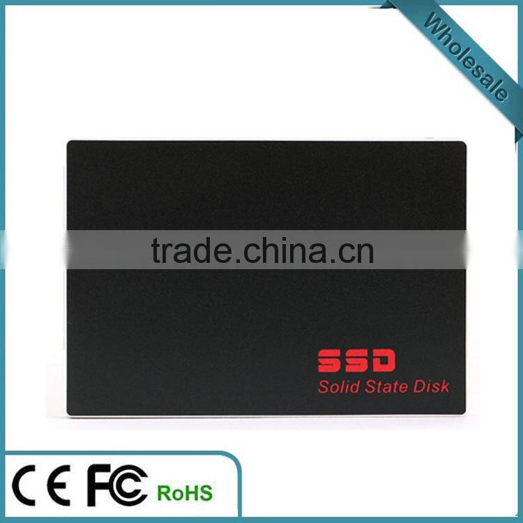 ssd solution chemical 2.5'' SSD SATA 6Gb/s china factory direct
