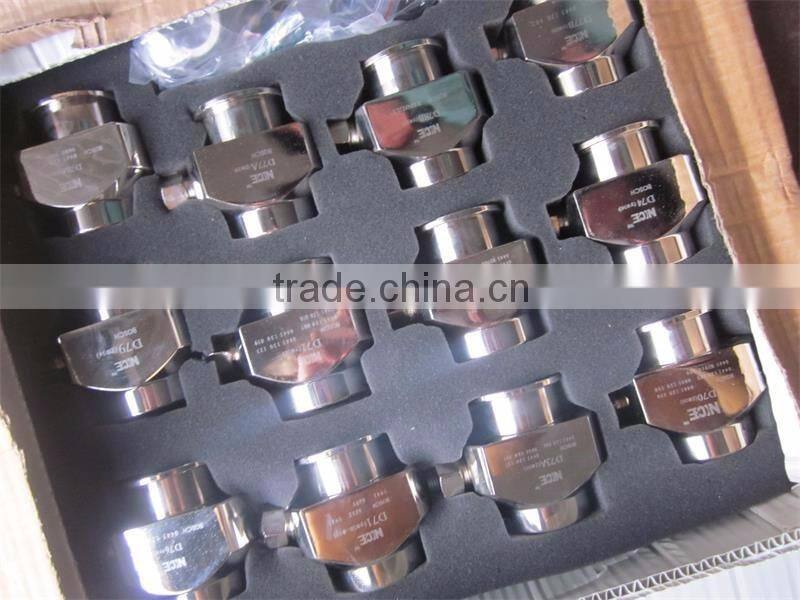 Clamp Injector with common rail tool 12PIECES