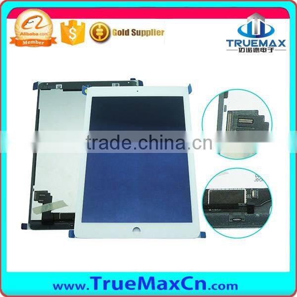 Alibaba China for iPad Air 2 LCD display digitizer assembly