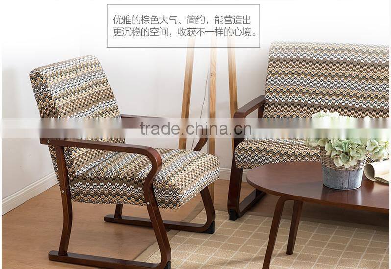 First Touch Cheap Fabric Sofa,Modern Living Room Sofa