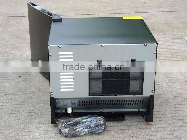 minibars/ semiconductor refrigerator /absorption/ no vibration