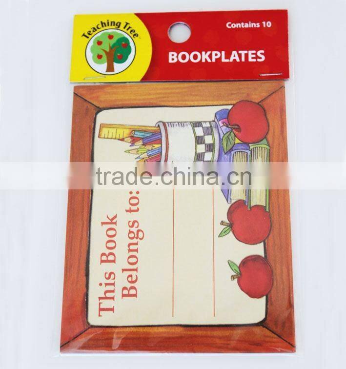 2015 Custom printed notepads