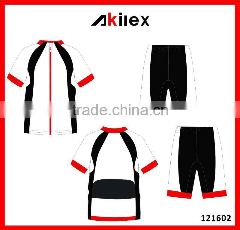 2014 high quality cheap cycling jersey cycling set