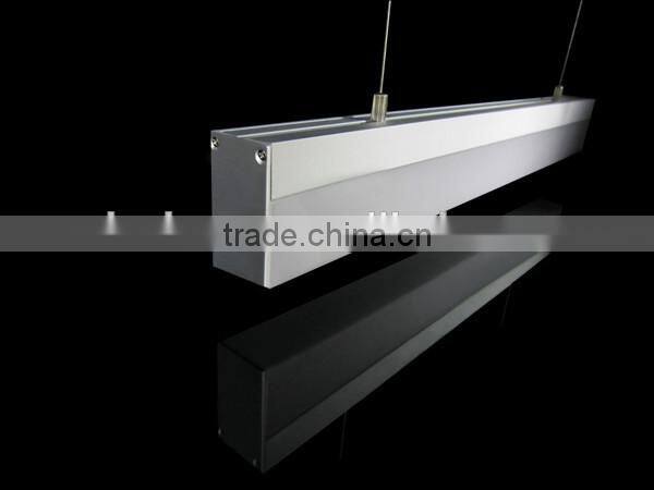 Big Size Aluminum Profile LED Strip Light