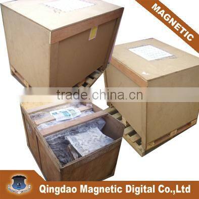 Digital eco-solvent flatbed t-shirt printer, pigment ink dtg printer