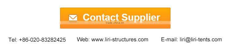 20x60m Diamond Tent For Sale With Curve Shape