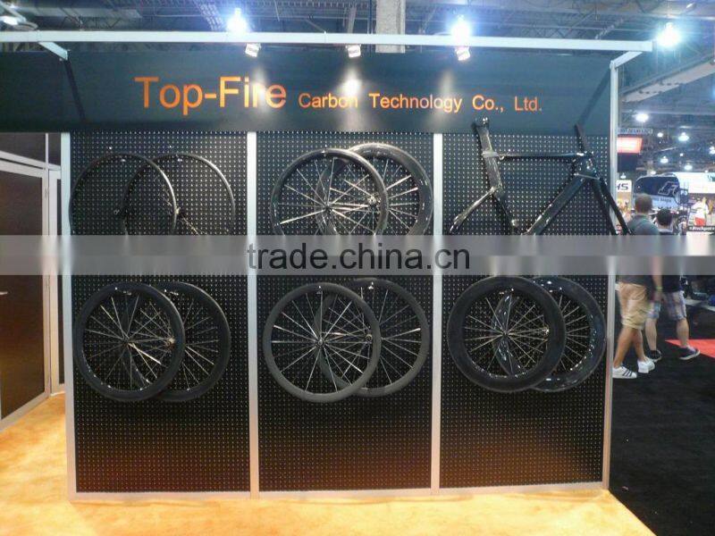 2013 popular 27.2mm 3k glossy carbon fiber seat post SP-P5