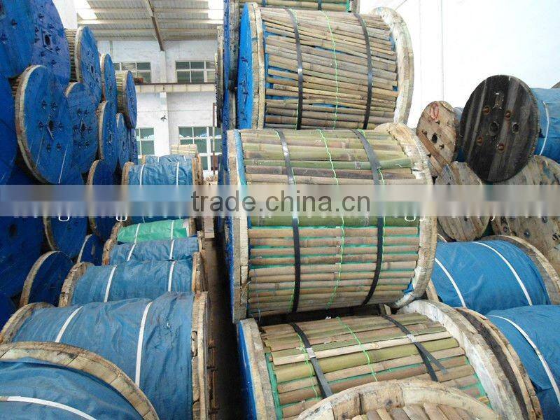 Hengxing glavanized Steel coil for ACSR