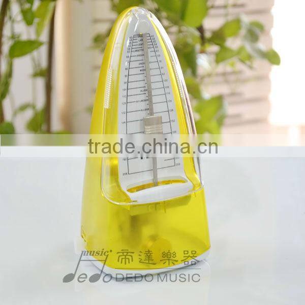 Custom Piano Metronome