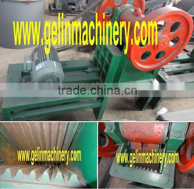 Good Quality Small jaw crushing equipment /Small size stone crushing equipment
