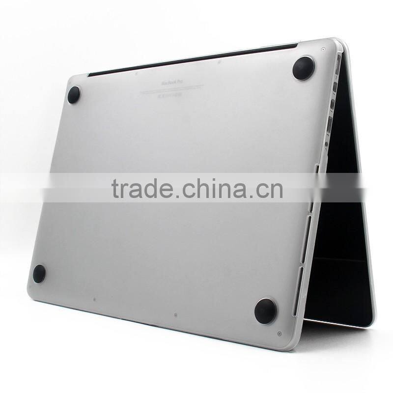 dropship suppliers for macbook TWK-New08 top pc case with keyboard