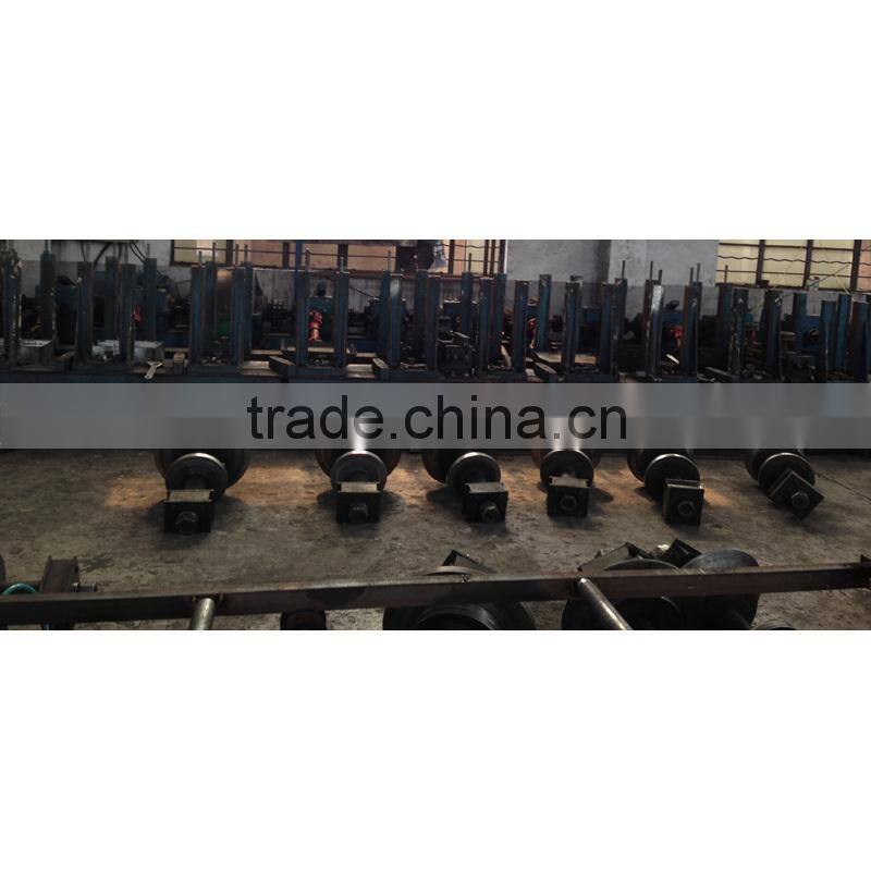 china factory providing small steel section bar with competitive price