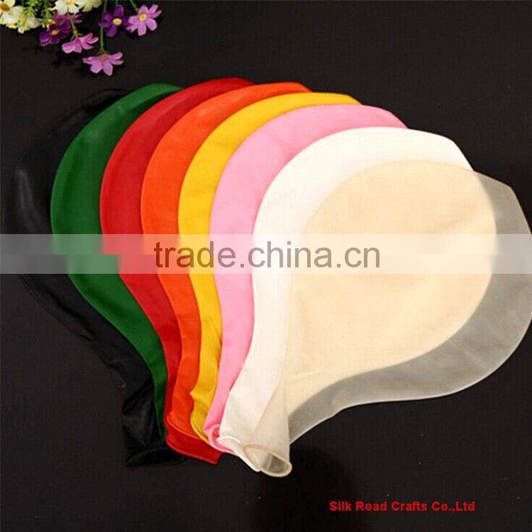 Transparent balloon for party