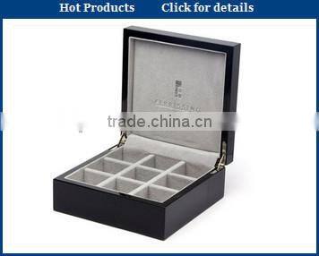 Handmade Natural Wooden Gift Boxes