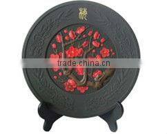 2014 New Design Hardwood Charcoal/Wood Carvings for sale