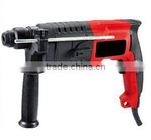 electric rotary hammer drill 26mm with cost price