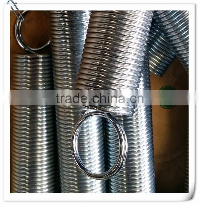Zinc Plating Extension Spring / Tension Spring