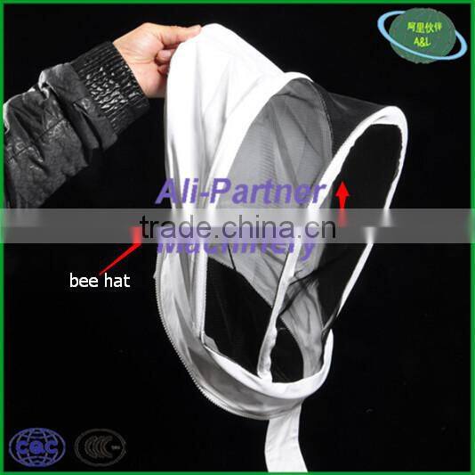 2015 Top sales! bee protective suits/beekeeping clothing with factory