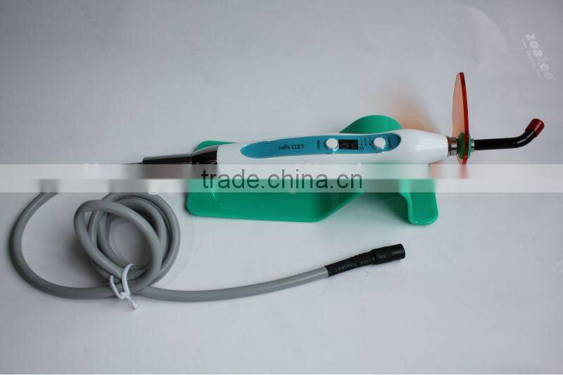 medical equipment dental chair spare parts dental wire led curing light,surgical instrument