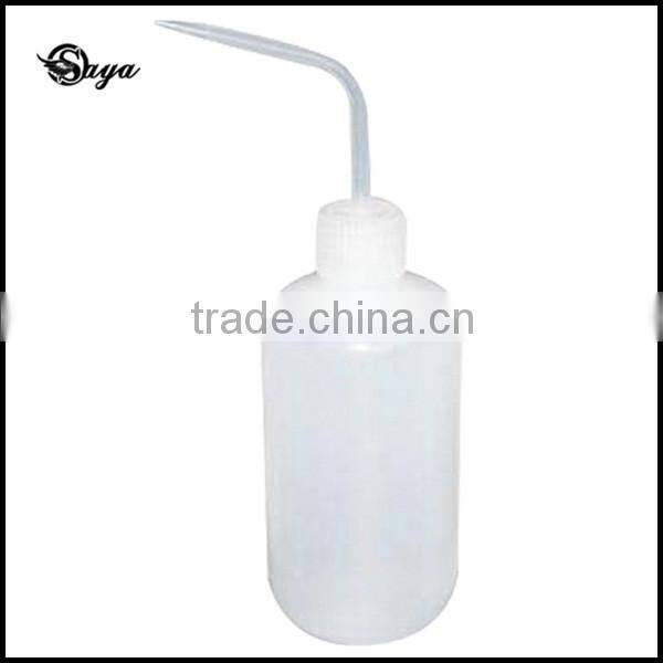 Wholesale Best Quality Professional White Plastic Green Soap Spray Bottle