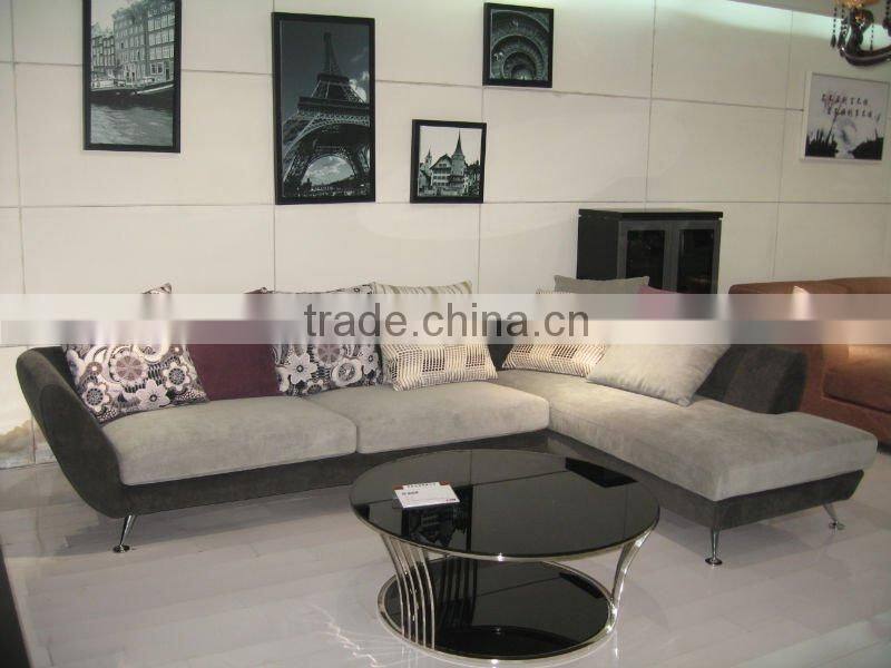 turkish fabric sofa set/Turkish corner sofa set